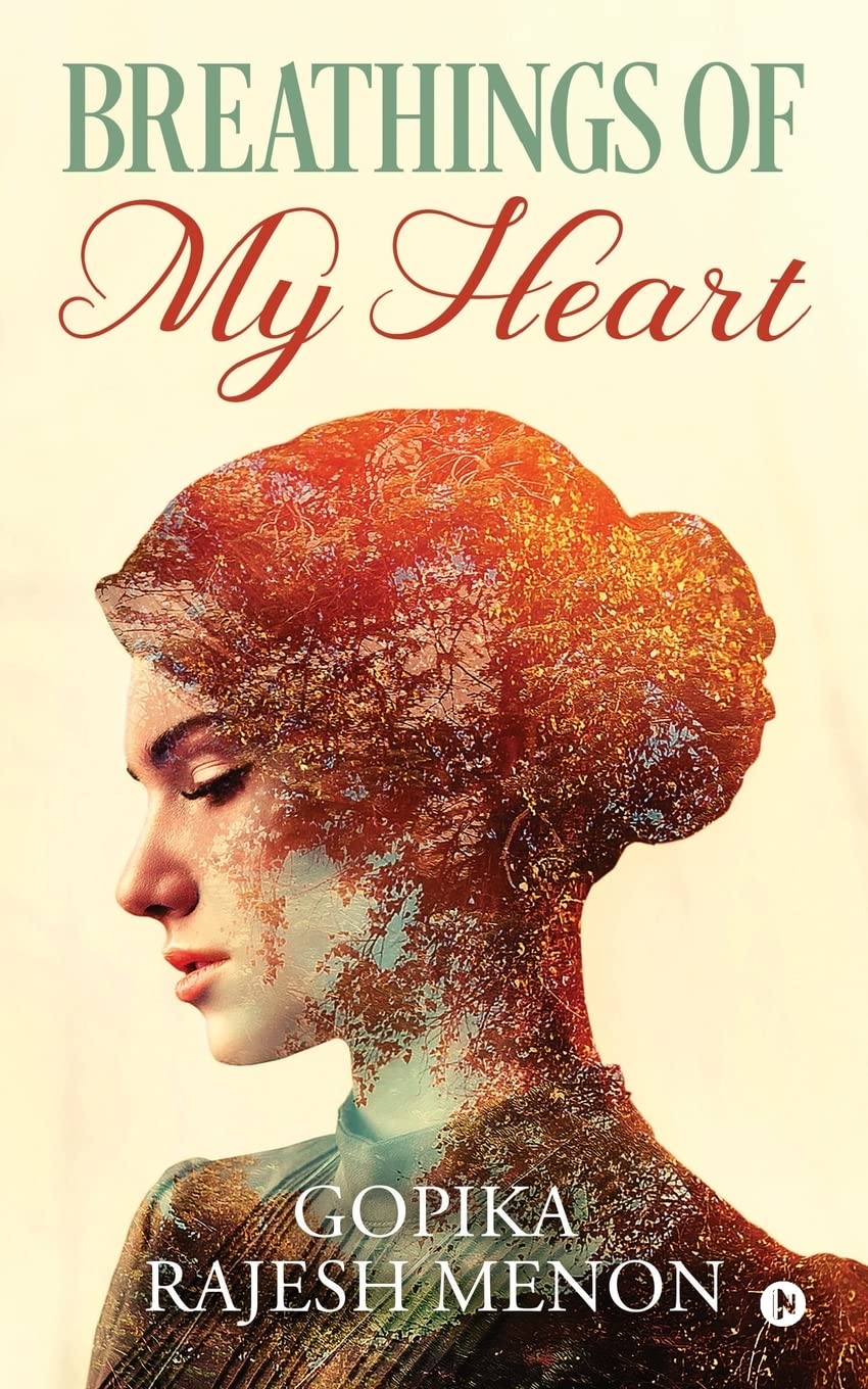 Breathings Of My Heart