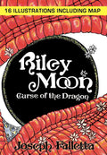 Riley Moon: Curse of the Dragon