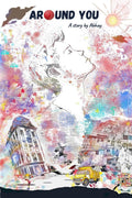 AROUND YOU