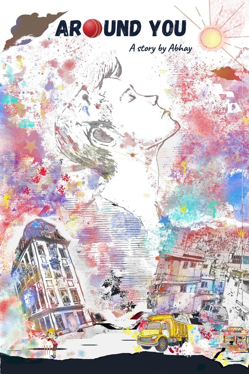 AROUND YOU