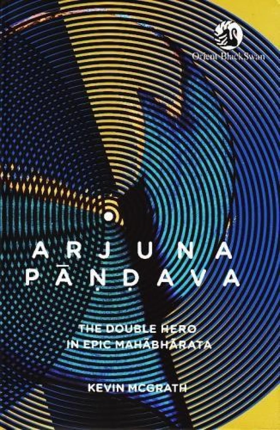 Arjuna Pandava (Hb)