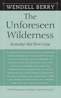 The Unforeseen Wilderness: Kentuckys Red River Gorge