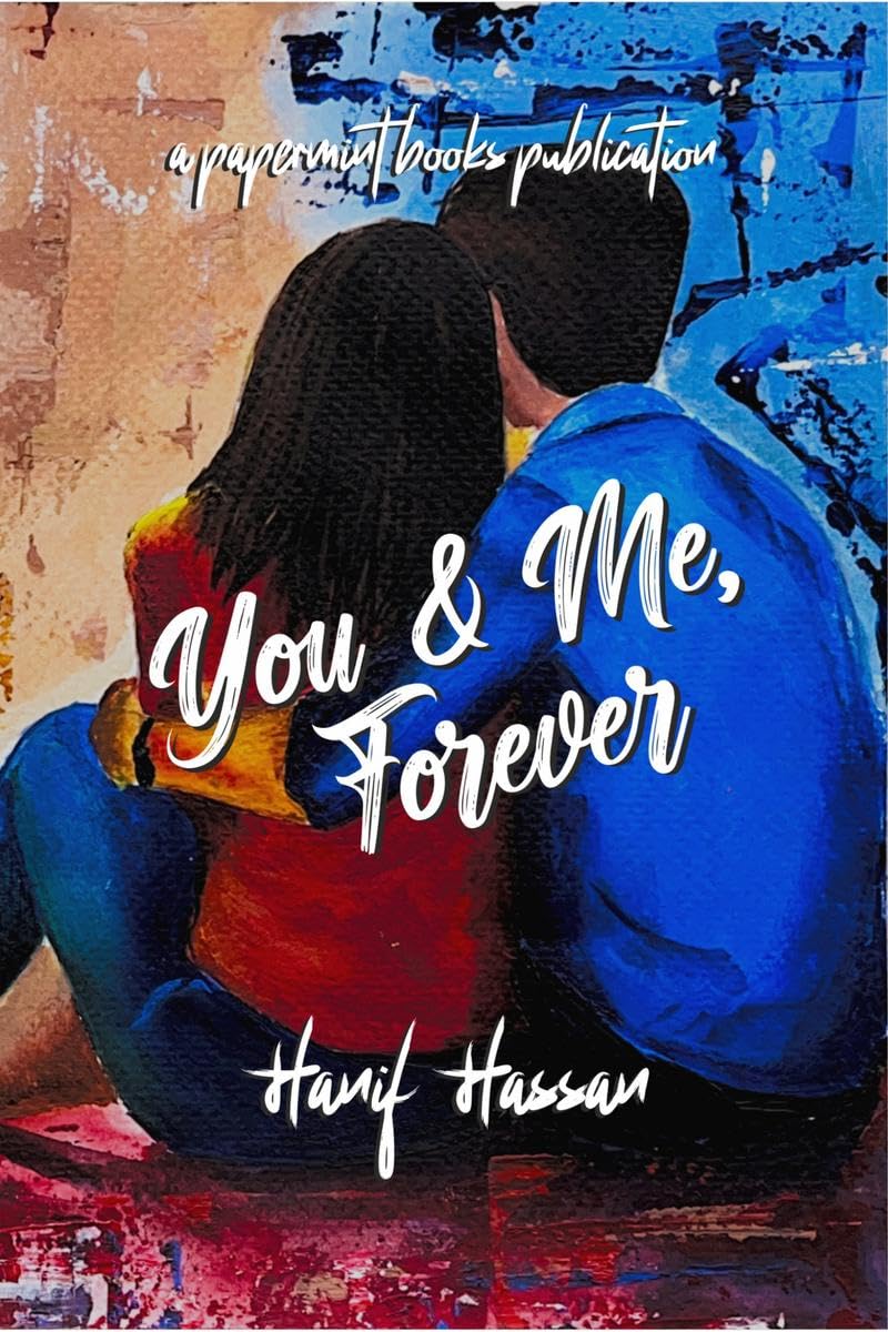 You and Me, Forever