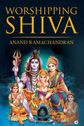 Worshipping Shiva