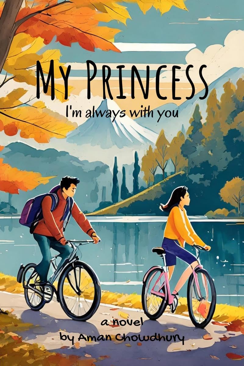 My Princess: Im always with you