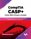 Comptia Casp+ Cas004 Exam Guide