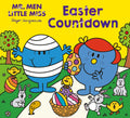 Mr Men Little Miss Easter Countdown: A funfilled rhyming illustrated book with lots of things for kids to count and see, perfec