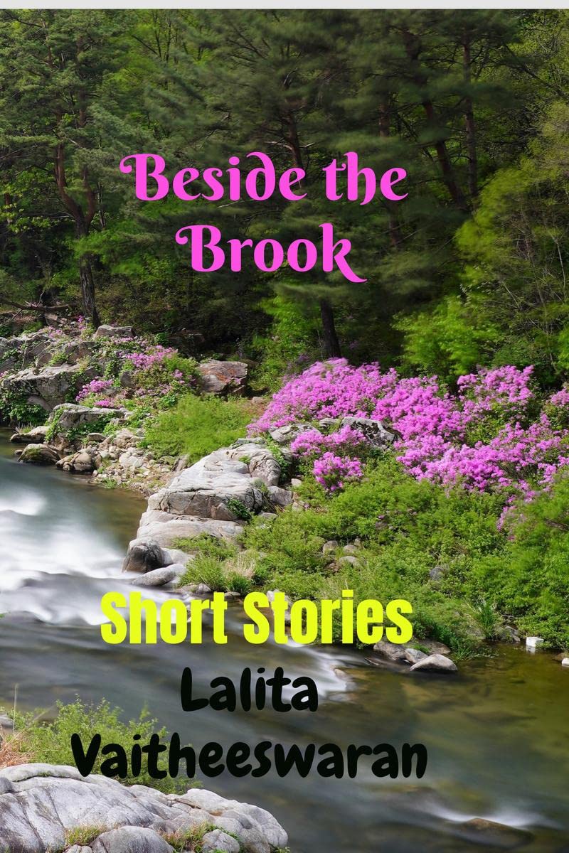 Beside the Brook: A Collection of Short Stories