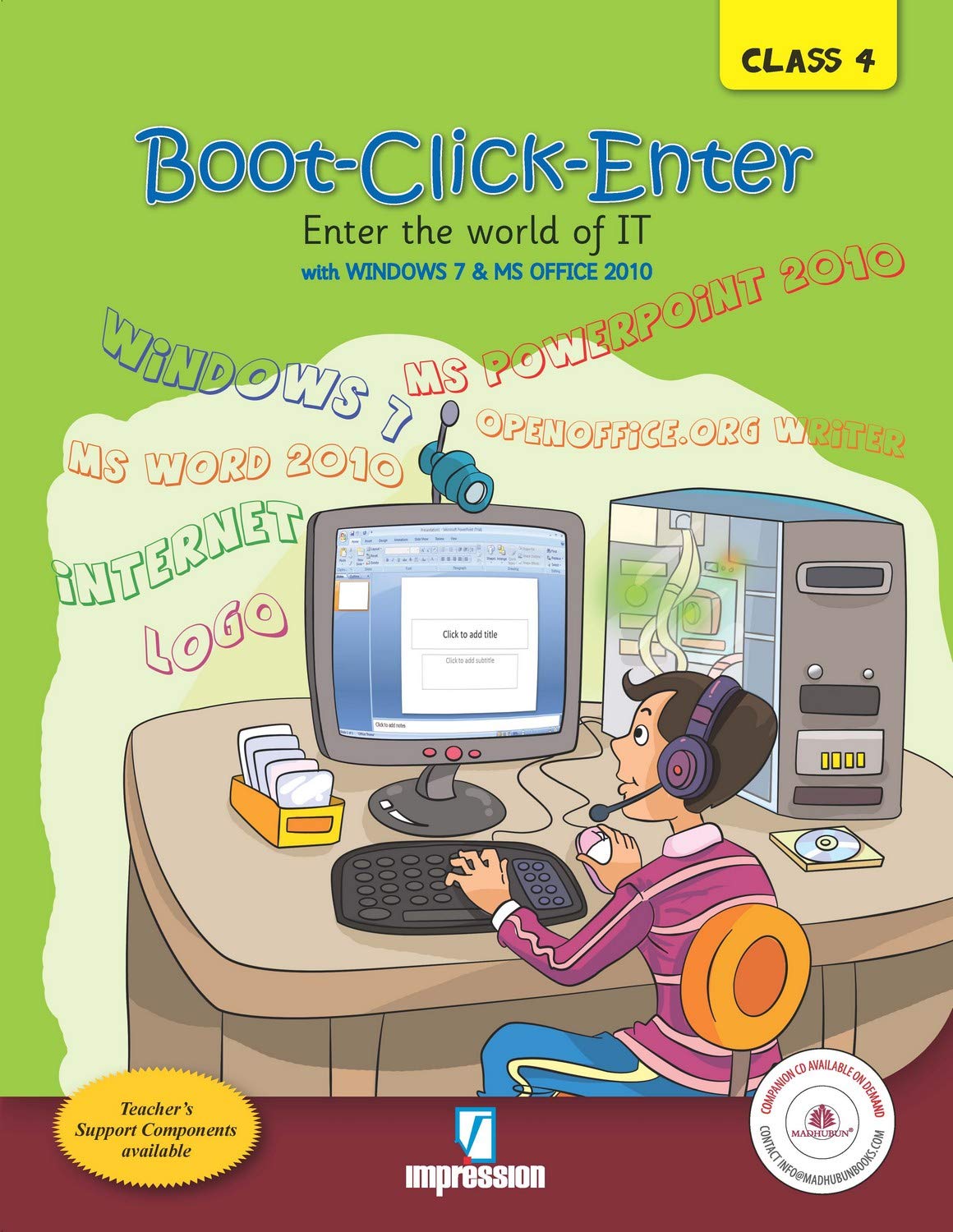 BootClickEnter  42017