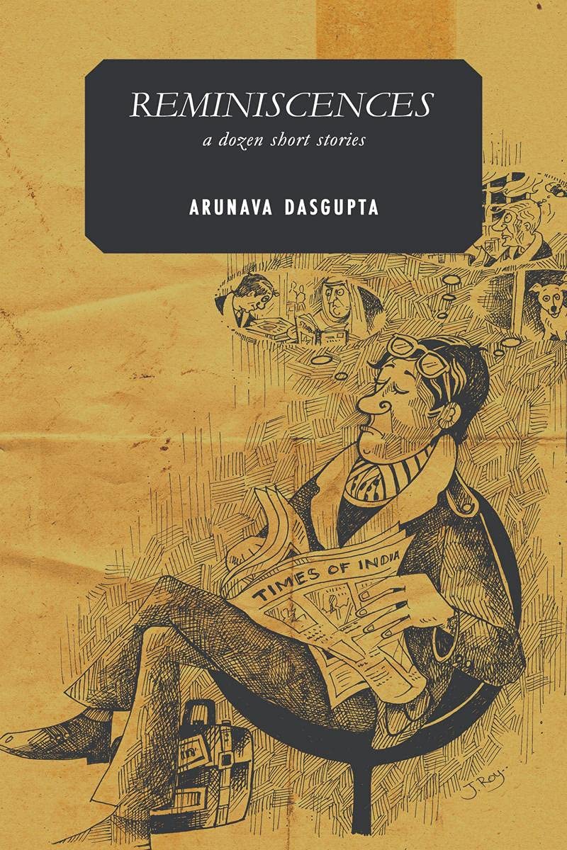 Reminiscences : A Dozen Short Stories