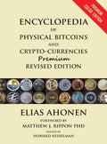 [Limited Edition] Encyclopedia of Physical Bitcoins and CryptoCurrencies