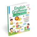 English Grammar Practice Workbook4|Integrated Grammar|Sentence Structure|Vocabulary|Comprehension & Composition|Critical Thinki