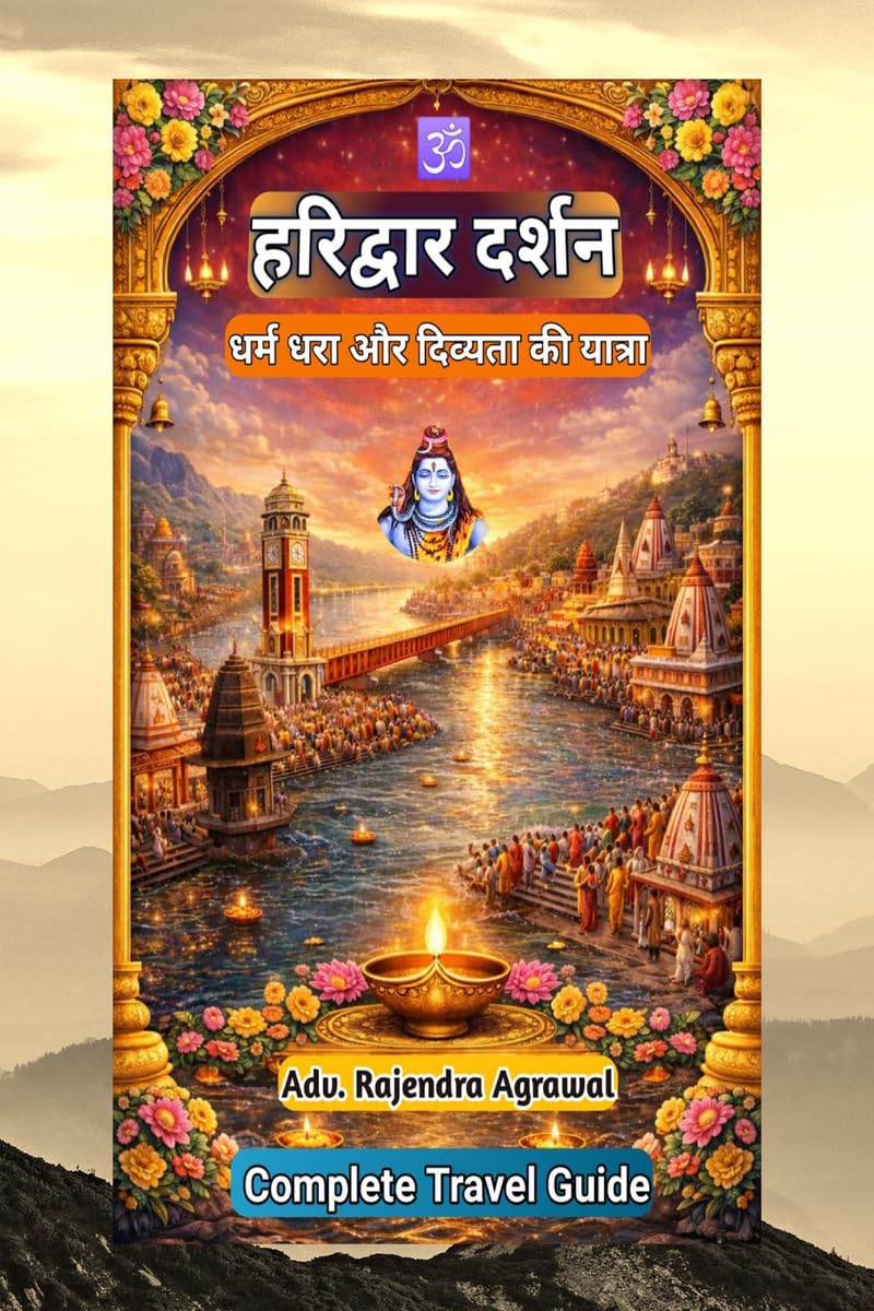 HARIDWAR DARSHAN /         :      