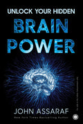 Jaico Publishing House Unlock Your Hidden Brain Powers
