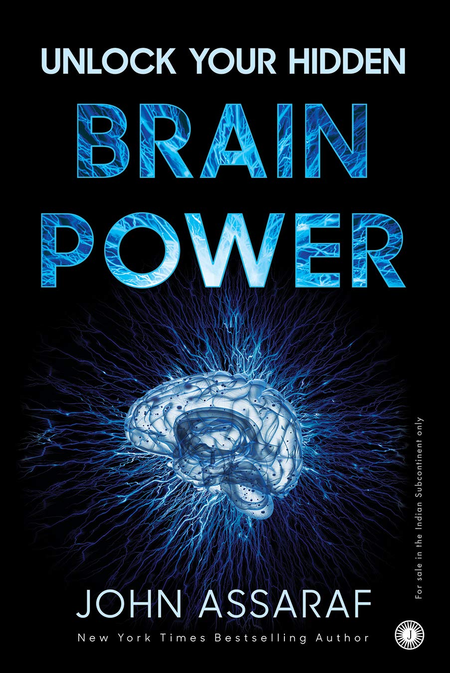 Jaico Publishing House Unlock Your Hidden Brain Powers
