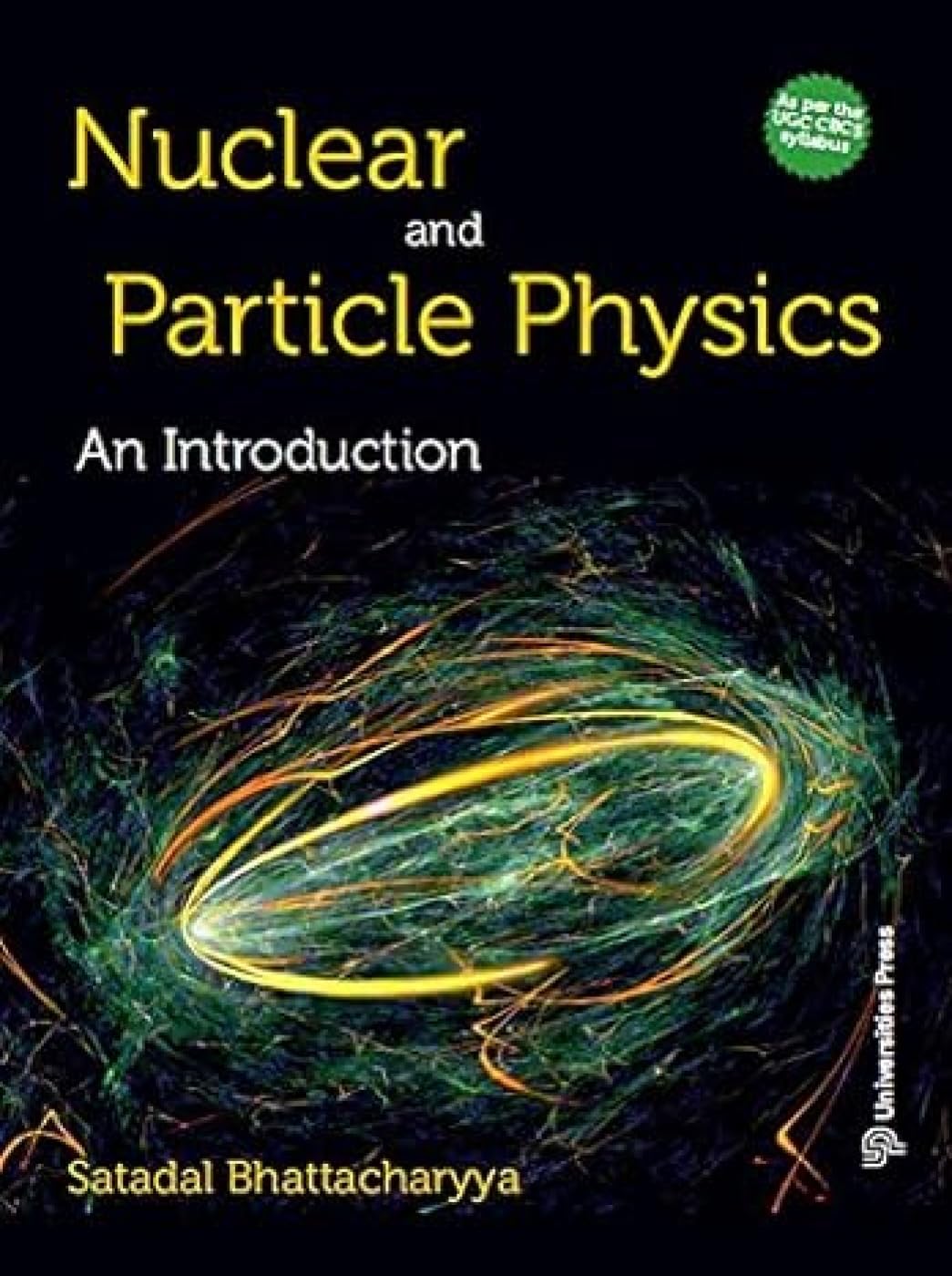 NUCLEAR AND PARTICLE PHYSICS