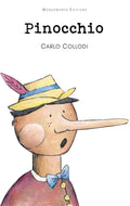 Pinocchio (Wordsworth Childrens Classics)