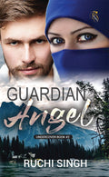 Guardian Angel: Undercover Book #2