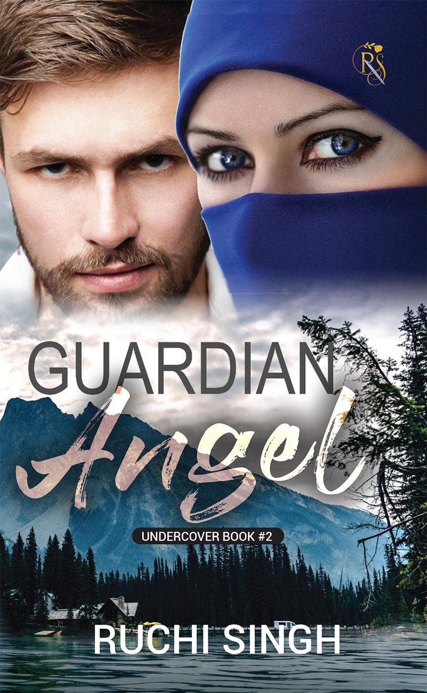 Guardian Angel: Undercover Book #2