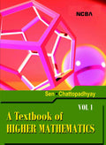 A Textbook Of Higher Mathematics: Volume I