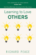 Learning to Love Others