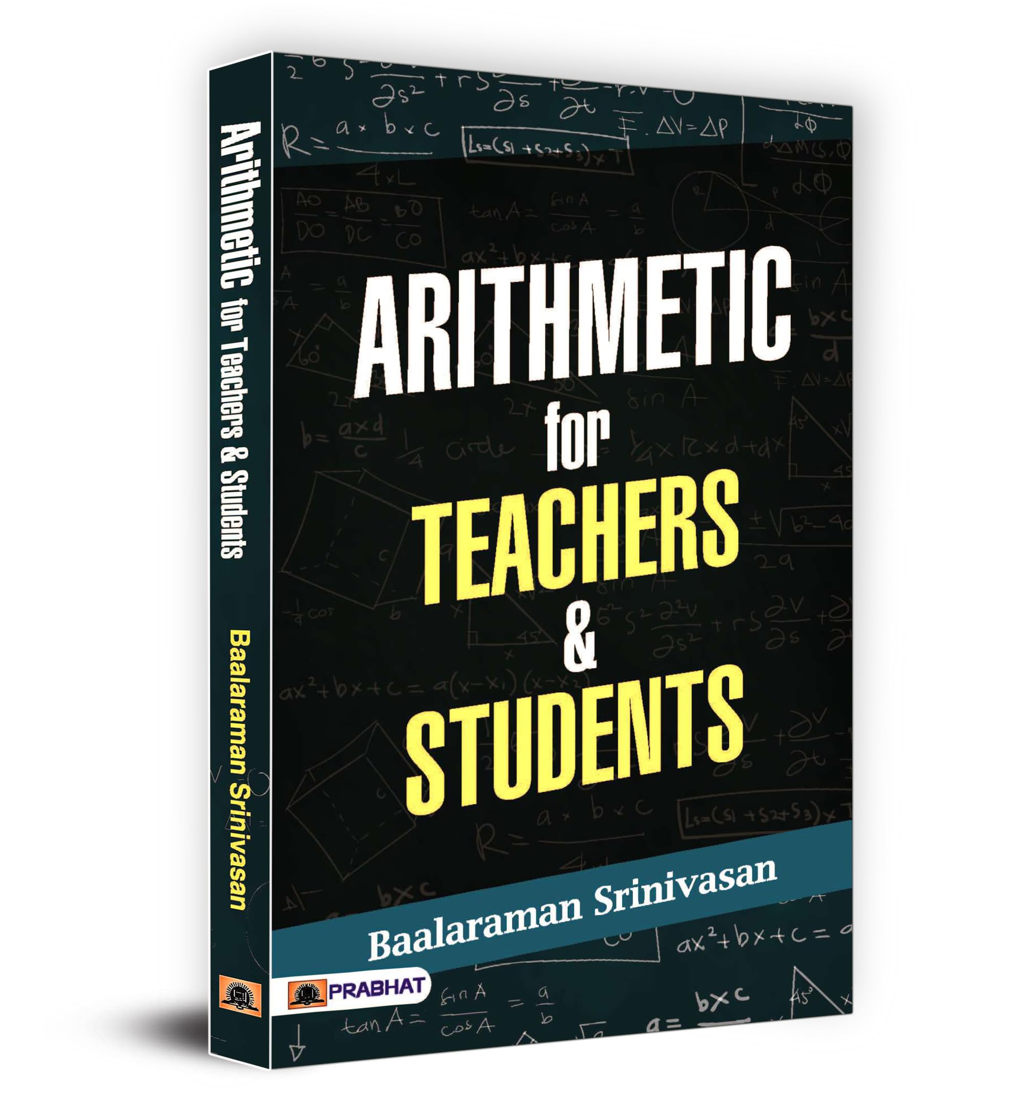 Arithmetic For Teachers & Students