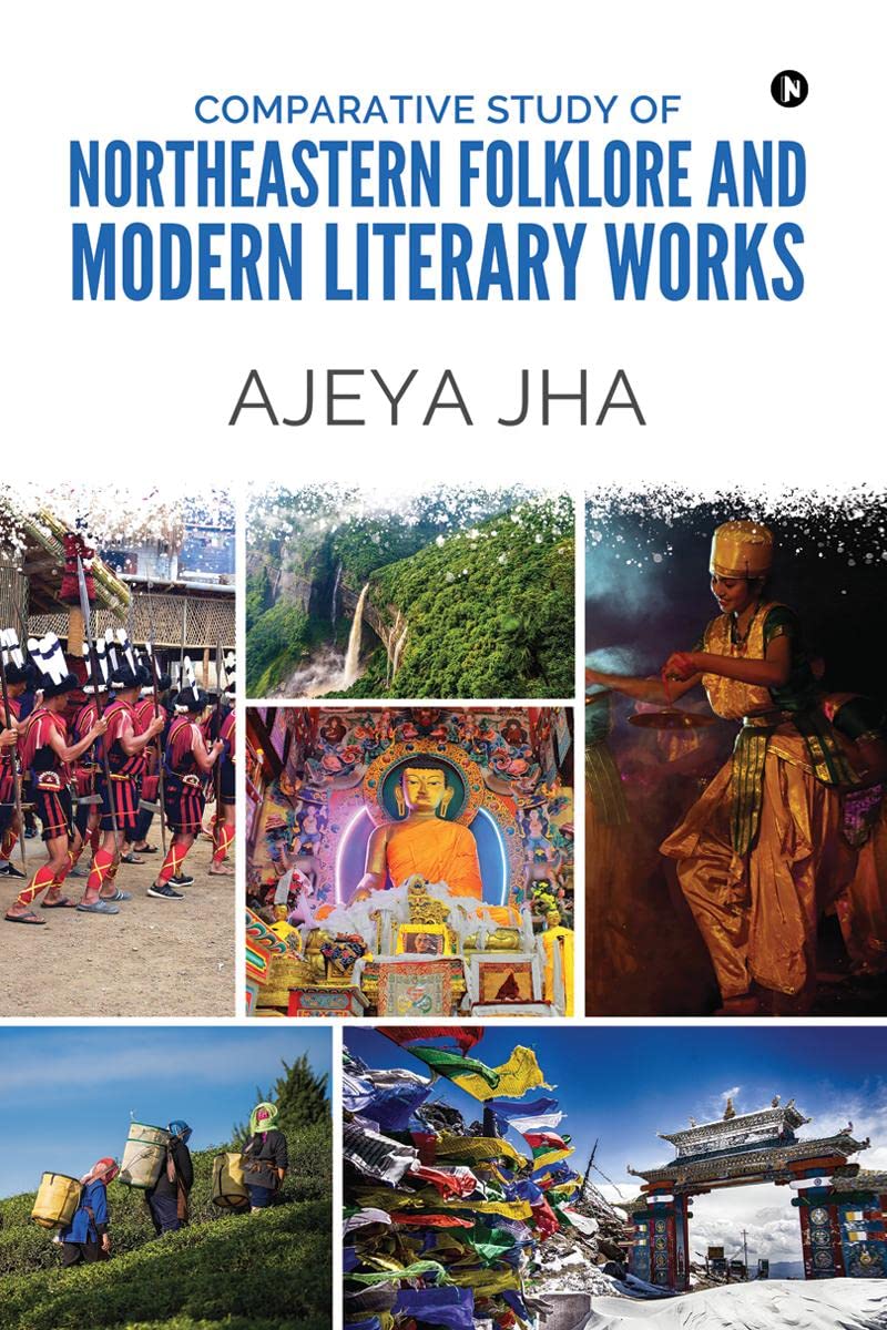 Comparative Study of Northeastern Folklore and Modern Literary Works