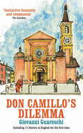 Don Camillos Dilemma (Don Camillo Series)