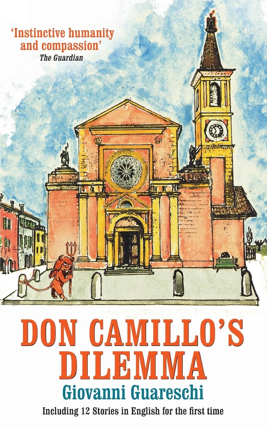 Don Camillos Dilemma (Don Camillo Series)
