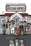 The DCosta Family: A Novel