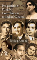 PrePartition PunjabS Contribution To Indian Cinema