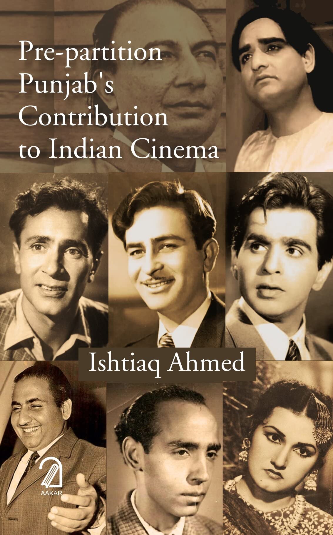 PrePartition PunjabS Contribution To Indian Cinema