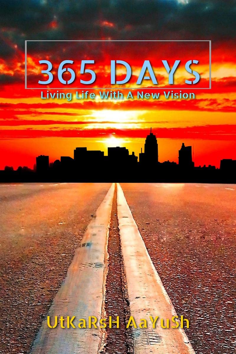 365 Days : 1st Edition