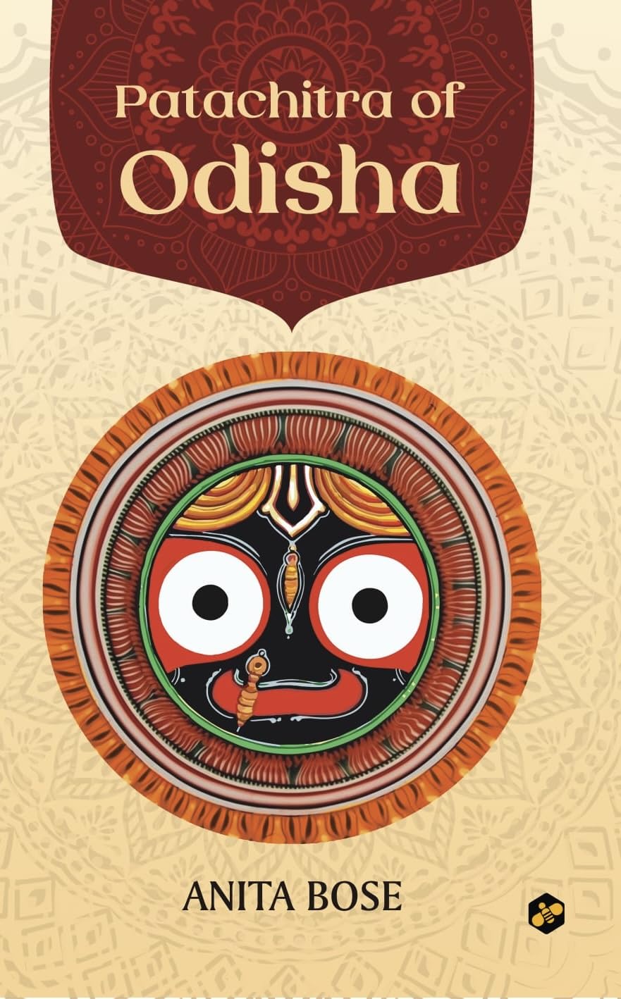 Patachitra Of Odisha | Anita Bose