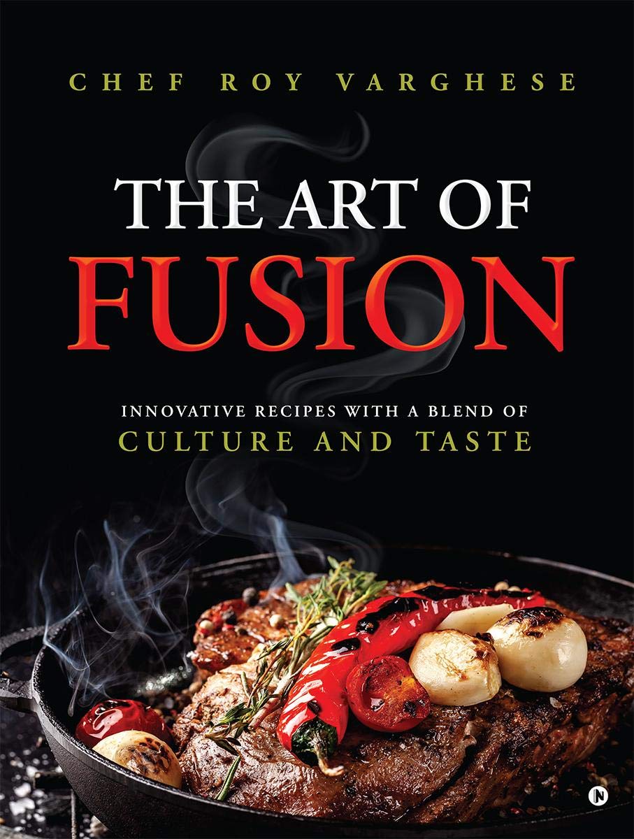 The Art Of Fusion