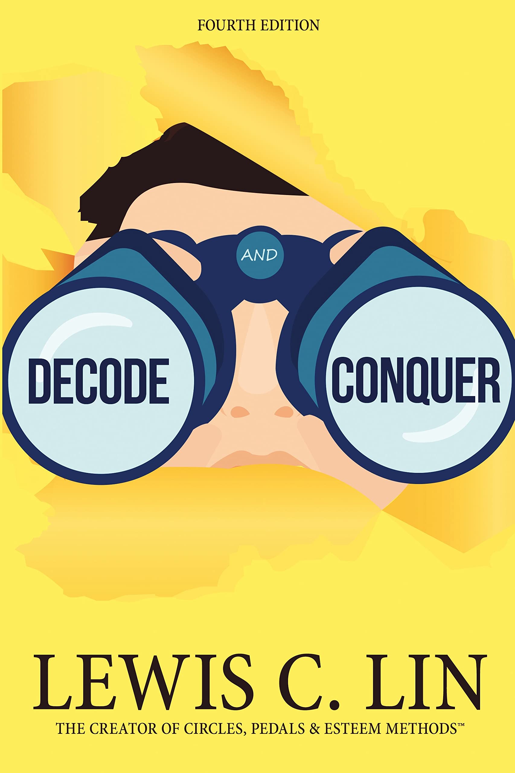 Decode And Conquer, 4Th Edition