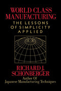 World Class Manufacturing