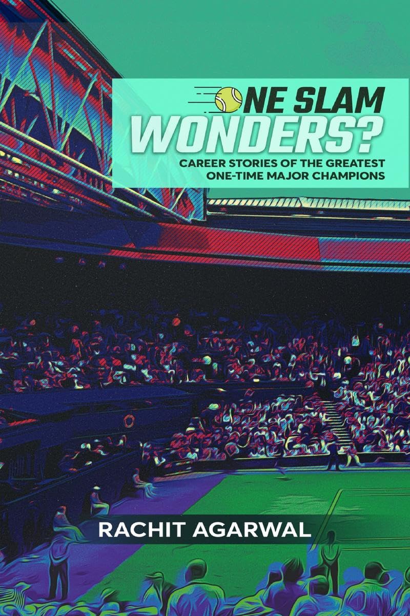 One Slam Wonders?