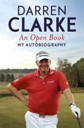 An Open Book  My Autobiography