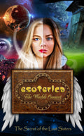 Esoterica  The Worlds Connect