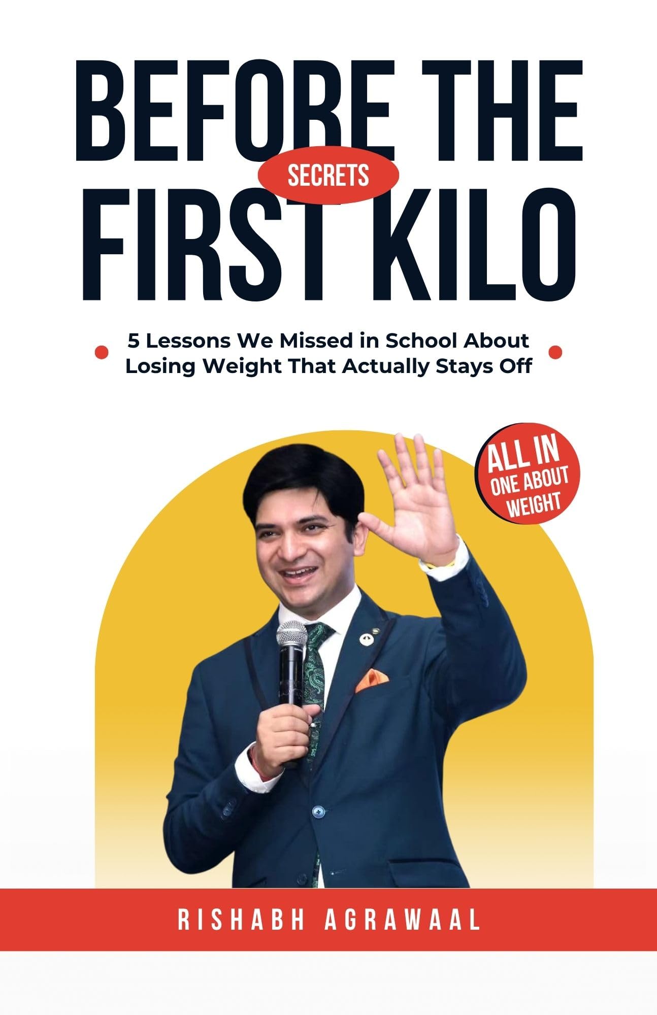 Before The First Kilo: 5 Lessons We Missed Learning In School