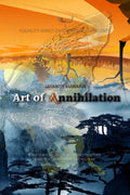 ARt of Annihilation : Into the wings