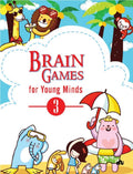 Brain Games For Young Mind  3