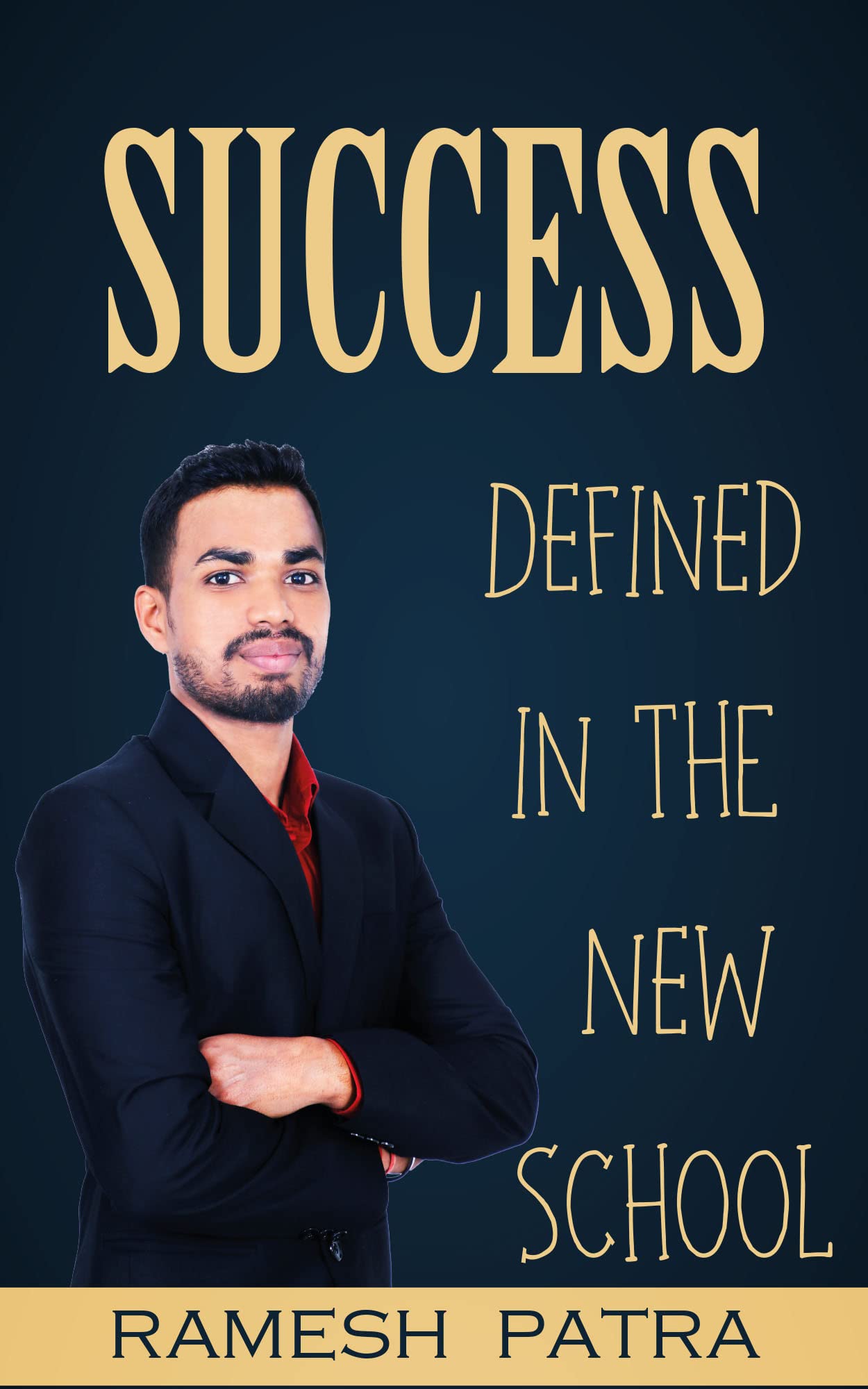 Success Defined In The New School