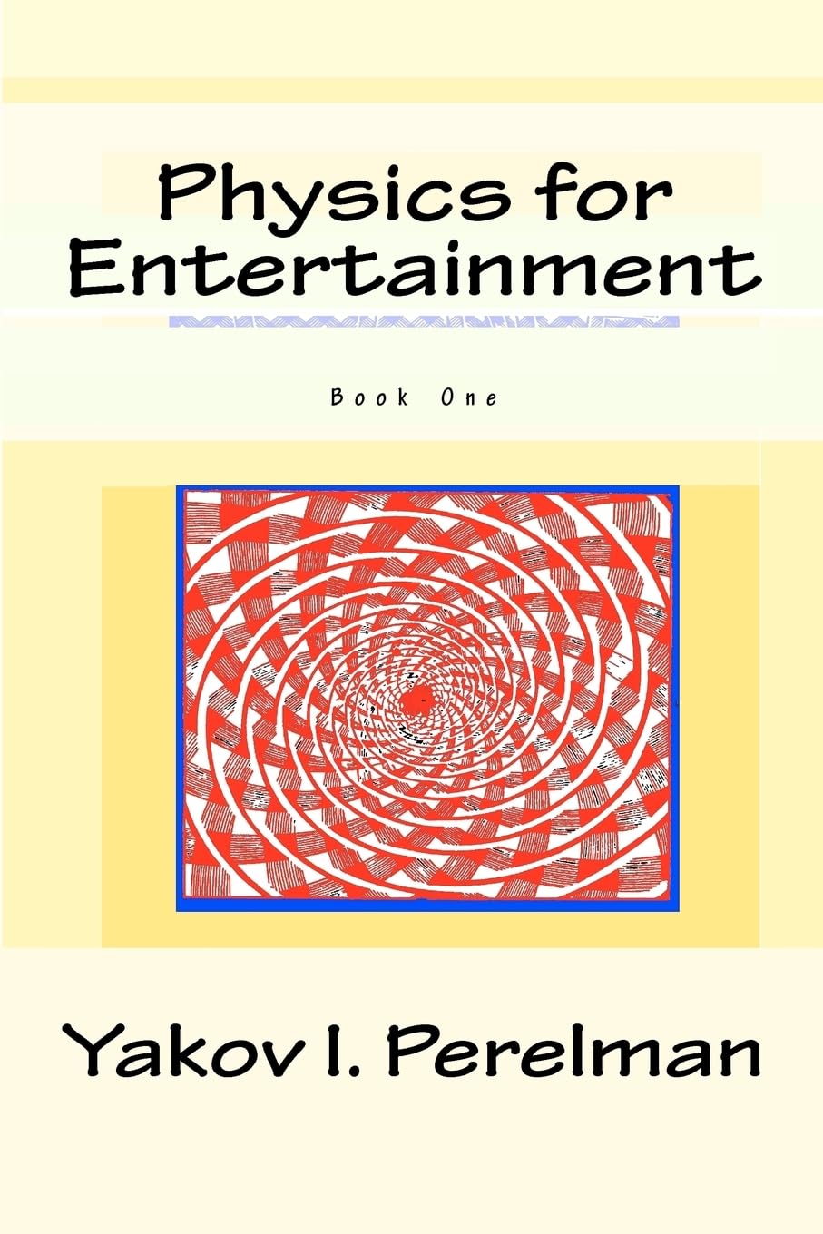 Physics for Entertainment