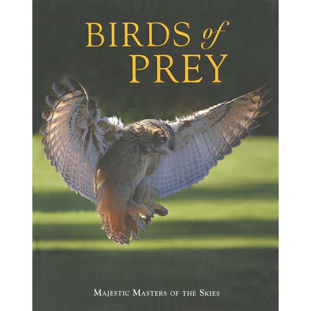 Birds of Prey