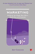 Marketing: Tricks of the Trade They Wont Teach You at BSchools!