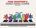 JOHN THOMPSONS EASIEST PIANO COURSE 1  REV. ED.