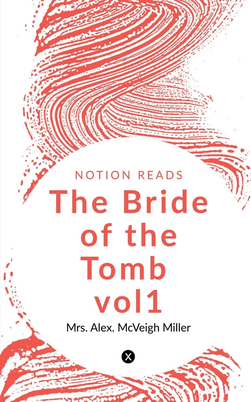 The Bride Of The Tomb Vol1
