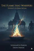The Flame That Whispers